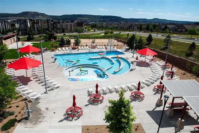 2154 Treetop Drive Castle Rock, CO 80109