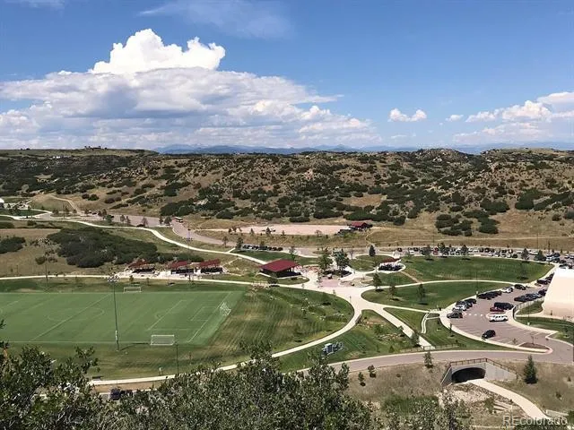 2154 Treetop Drive Castle Rock, CO 80109