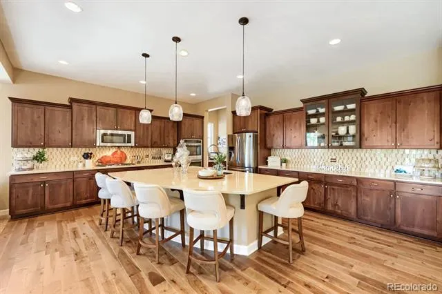 2154 Treetop Drive Castle Rock, CO 80109
