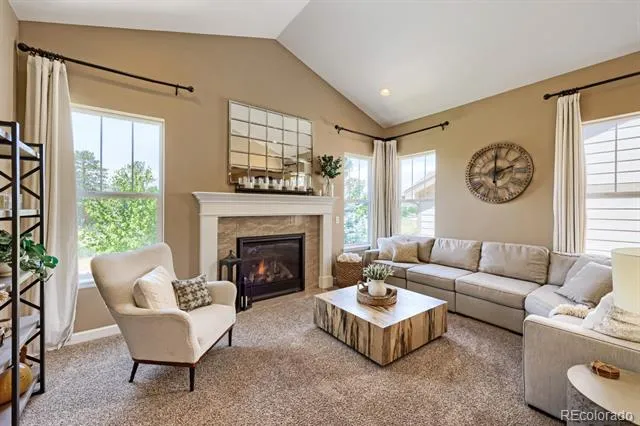 2154 Treetop Drive Castle Rock, CO 80109