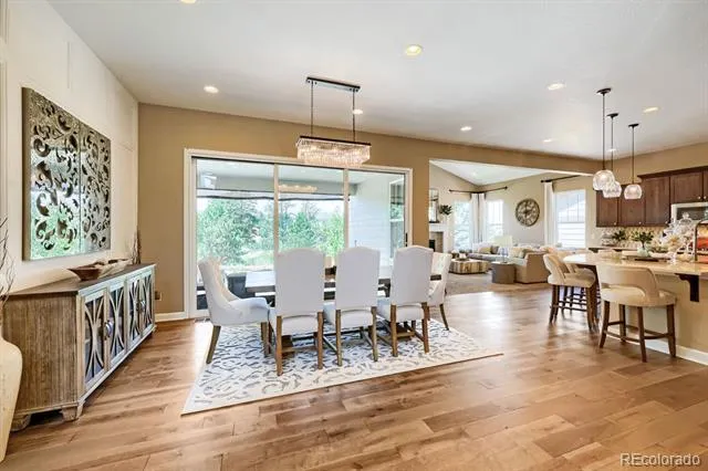 2154 Treetop Drive Castle Rock, CO 80109