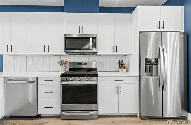 3830 Jason Street #4 Denver, CO 80211