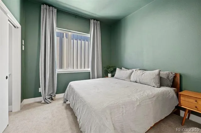 3830 Jason Street #4 Denver, CO 80211