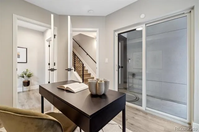 3830 Jason Street #4 Denver, CO 80211