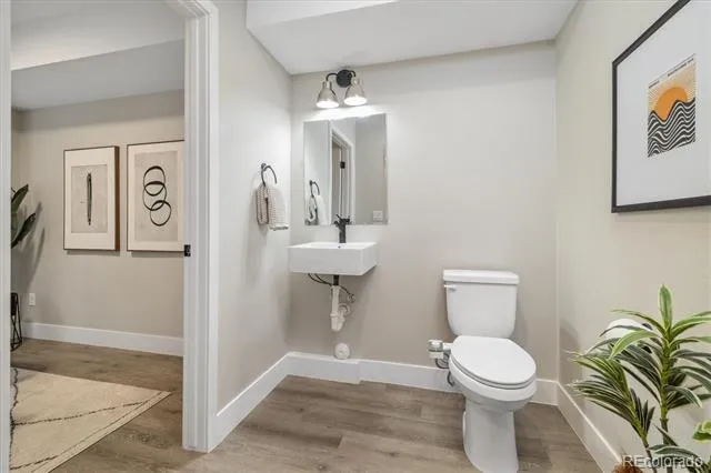 3830 Jason Street #4 Denver, CO 80211