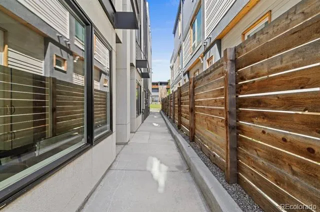 3830 Jason Street #4 Denver, CO 80211