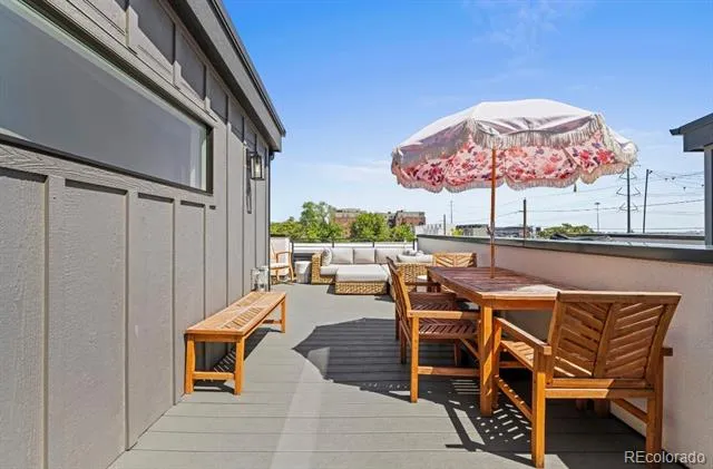 3830 Jason Street #4 Denver, CO 80211