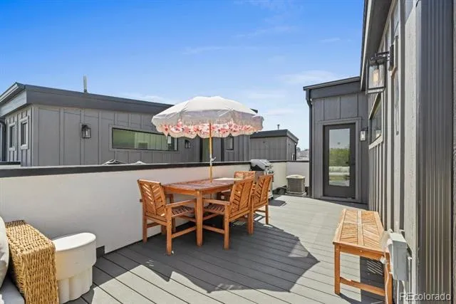 3830 Jason Street #4 Denver, CO 80211