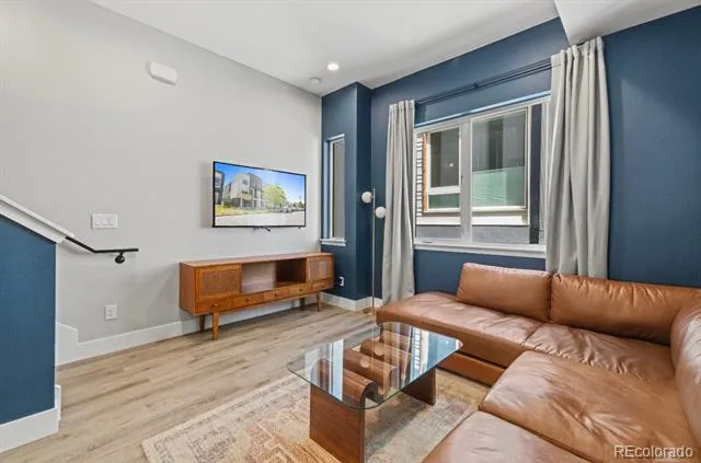 3830 Jason Street #4 Denver, CO 80211