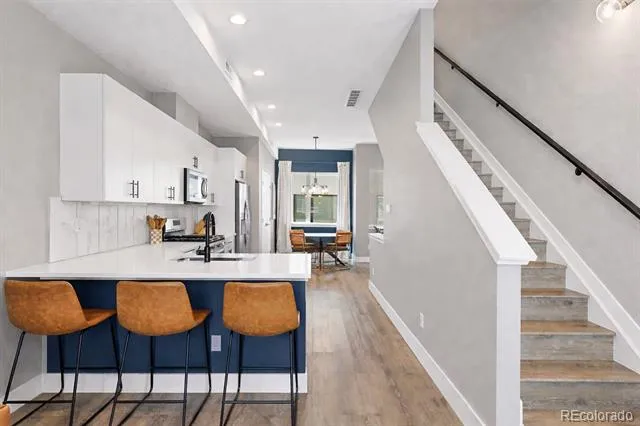 3830 Jason Street #4 Denver, CO 80211