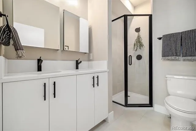 3830 Jason Street #4 Denver, CO 80211