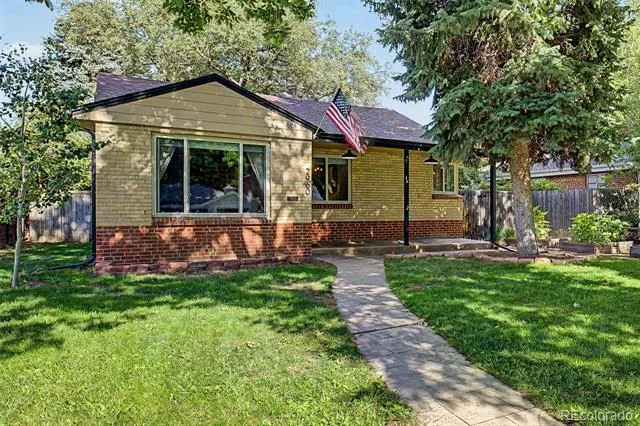 2960 S Corona Street Englewood, CO 80113