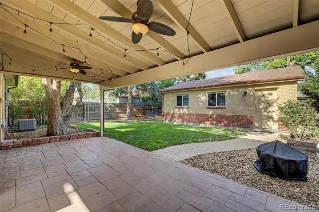 2960 S Corona Street Englewood, CO 80113