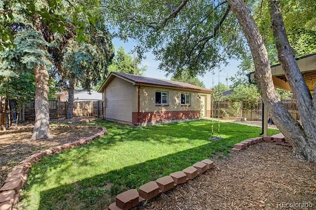 2960 S Corona Street Englewood, CO 80113