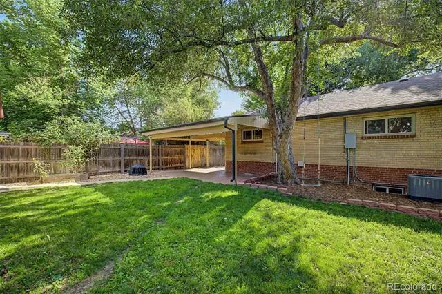 2960 S Corona Street Englewood, CO 80113