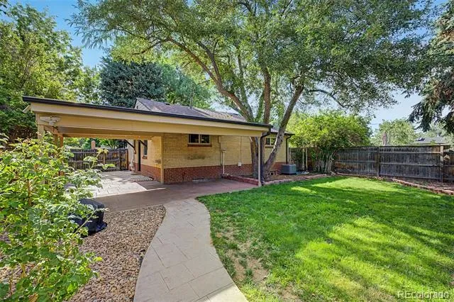2960 S Corona Street Englewood, CO 80113