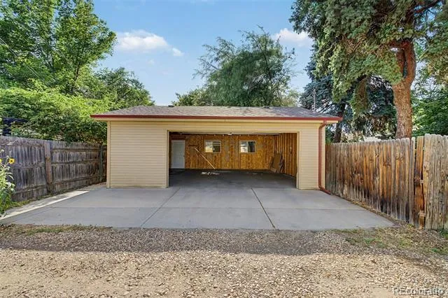 2960 S Corona Street Englewood, CO 80113