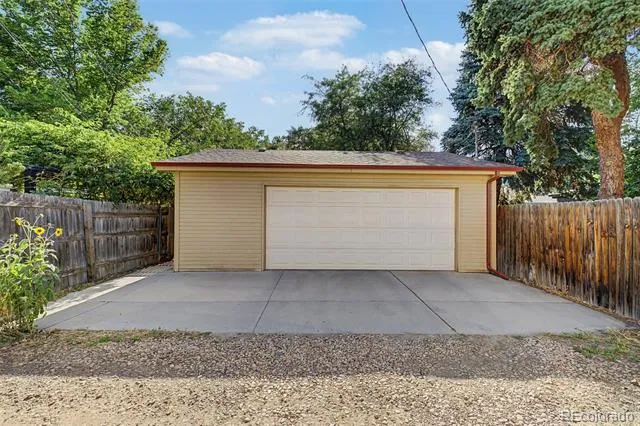 2960 S Corona Street Englewood, CO 80113