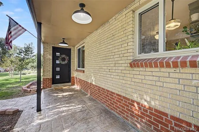 2960 S Corona Street Englewood, CO 80113