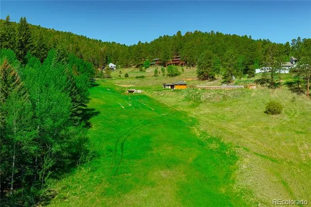 0 Geronimo Trail Conifer, CO 80433
