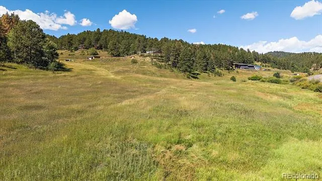 0 Geronimo Trail Conifer, CO 80433