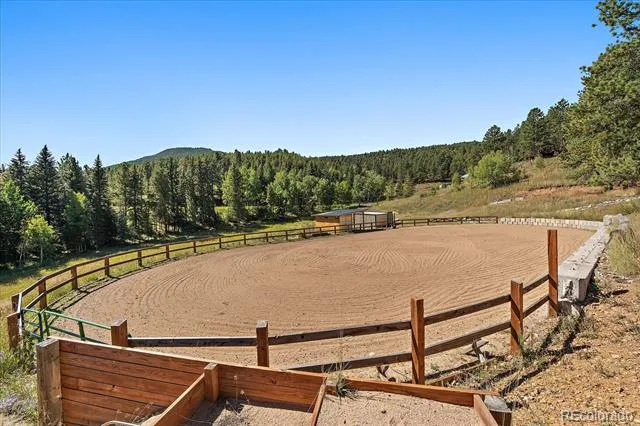 0 Geronimo Trail Conifer, CO 80433