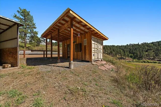 0 Geronimo Trail Conifer, CO 80433