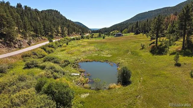 0 Geronimo Trail Conifer, CO 80433