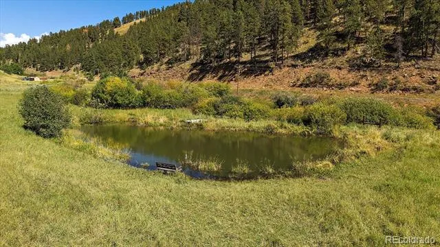 0 Geronimo Trail Conifer, CO 80433