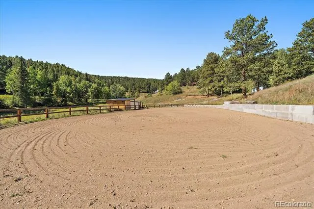 0 Geronimo Trail Conifer, CO 80433