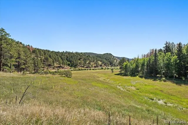 0 Geronimo Trail Conifer, CO 80433
