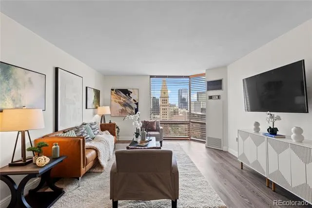 1625 Larimer Street #2104 Denver, CO 80202