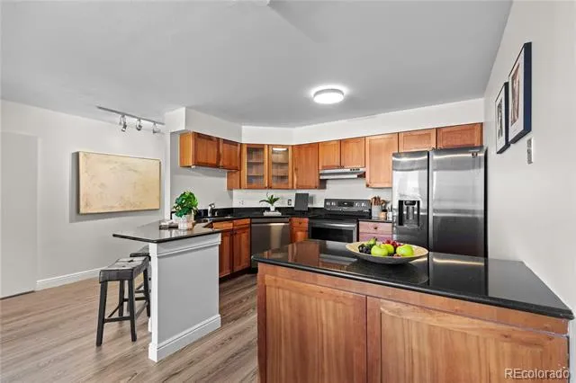 1625 Larimer Street #2104 Denver, CO 80202