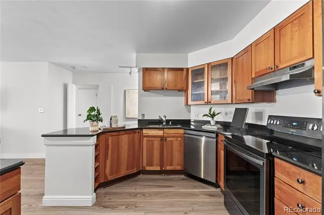 1625 Larimer Street #2104 Denver, CO 80202