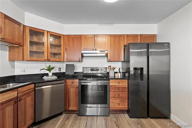 1625 Larimer Street #2104 Denver, CO 80202