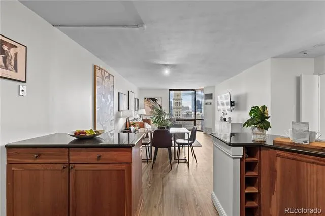 1625 Larimer Street #2104 Denver, CO 80202
