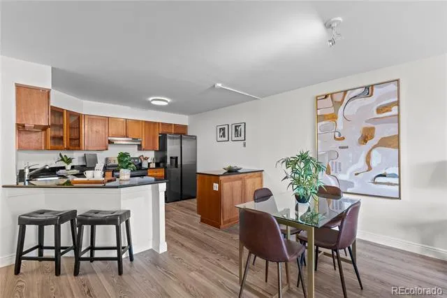 1625 Larimer Street #2104 Denver, CO 80202