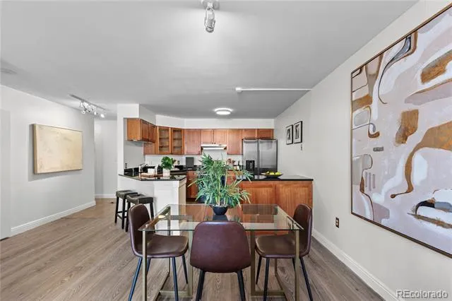 1625 Larimer Street #2104 Denver, CO 80202