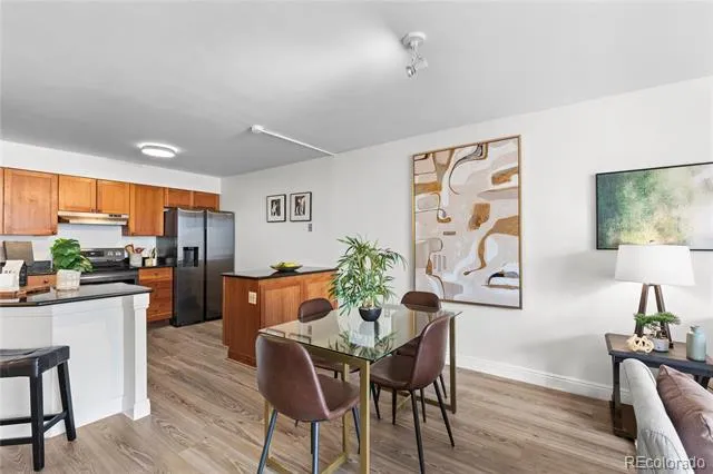 1625 Larimer Street #2104 Denver, CO 80202