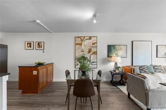 1625 Larimer Street #2104 Denver, CO 80202