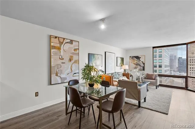 1625 Larimer Street #2104 Denver, CO 80202