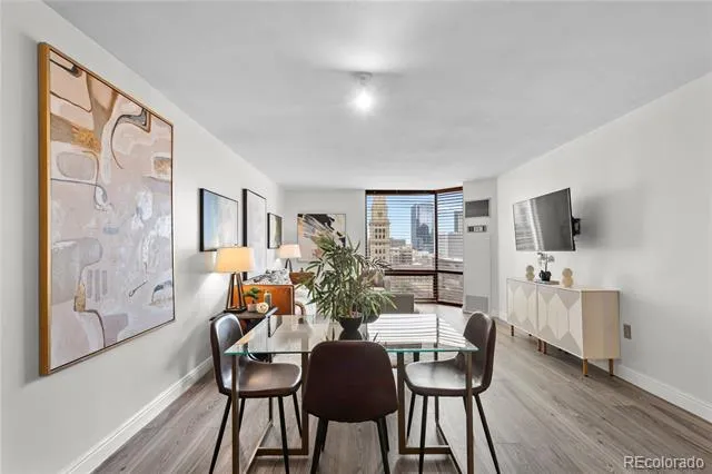 1625 Larimer Street #2104 Denver, CO 80202