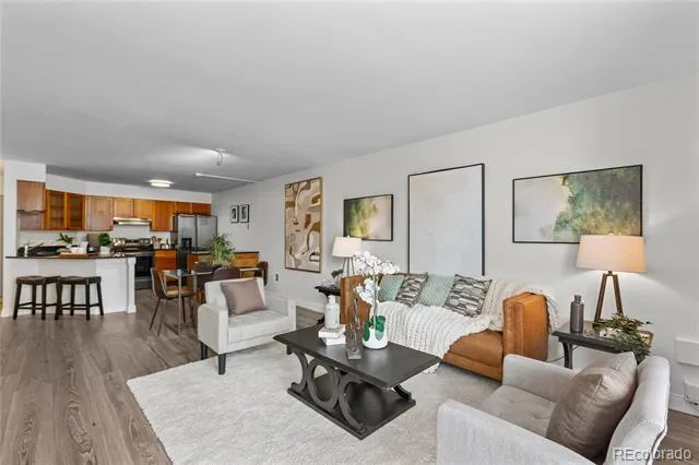 1625 Larimer Street #2104 Denver, CO 80202