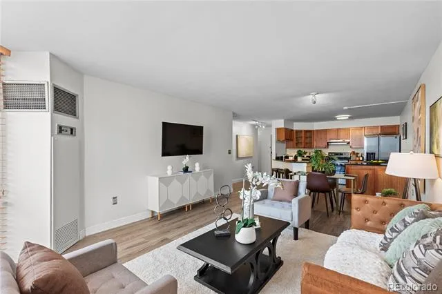 1625 Larimer Street #2104 Denver, CO 80202