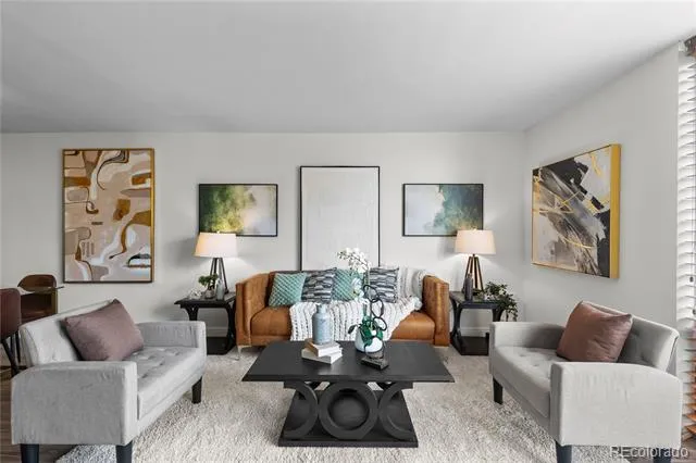 1625 Larimer Street #2104 Denver, CO 80202