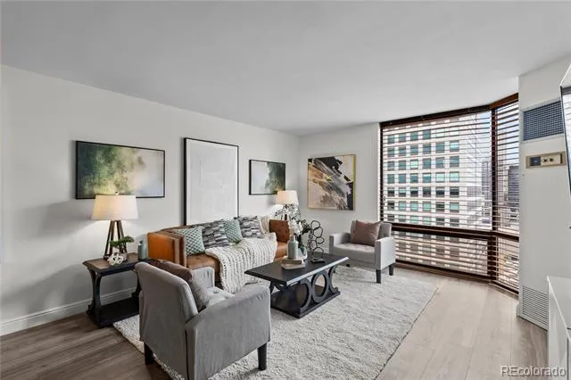 1625 Larimer Street #2104 Denver, CO 80202