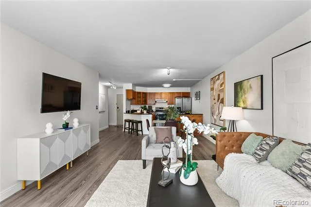 1625 Larimer Street #2104 Denver, CO 80202
