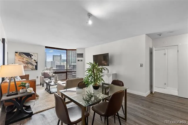 1625 Larimer Street #2104 Denver, CO 80202