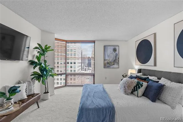 1625 Larimer Street #2104 Denver, CO 80202