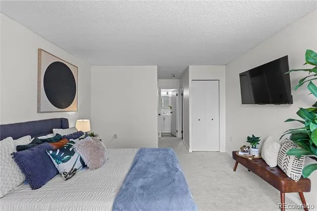 1625 Larimer Street #2104 Denver, CO 80202
